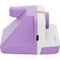 Polaroid Now Generation 3 i-Type Instant Camera (Purple)