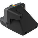 Polaroid Now+ Generation 3 i-Type Instant Camera Starter Set (Black)