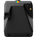 Polaroid Now+ Generation 3 i-Type Instant Camera Starter Set (Black)