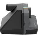 Polaroid Now+ Generation 3 i-Type Instant Camera Starter Set (Black)