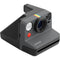 Polaroid Now+ Generation 3 i-Type Instant Camera with App Control (Black)