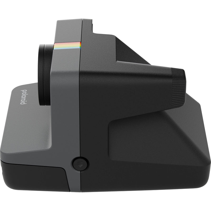 Polaroid Now Generation 3 i-Type Instant Camera Starter Set (Black)