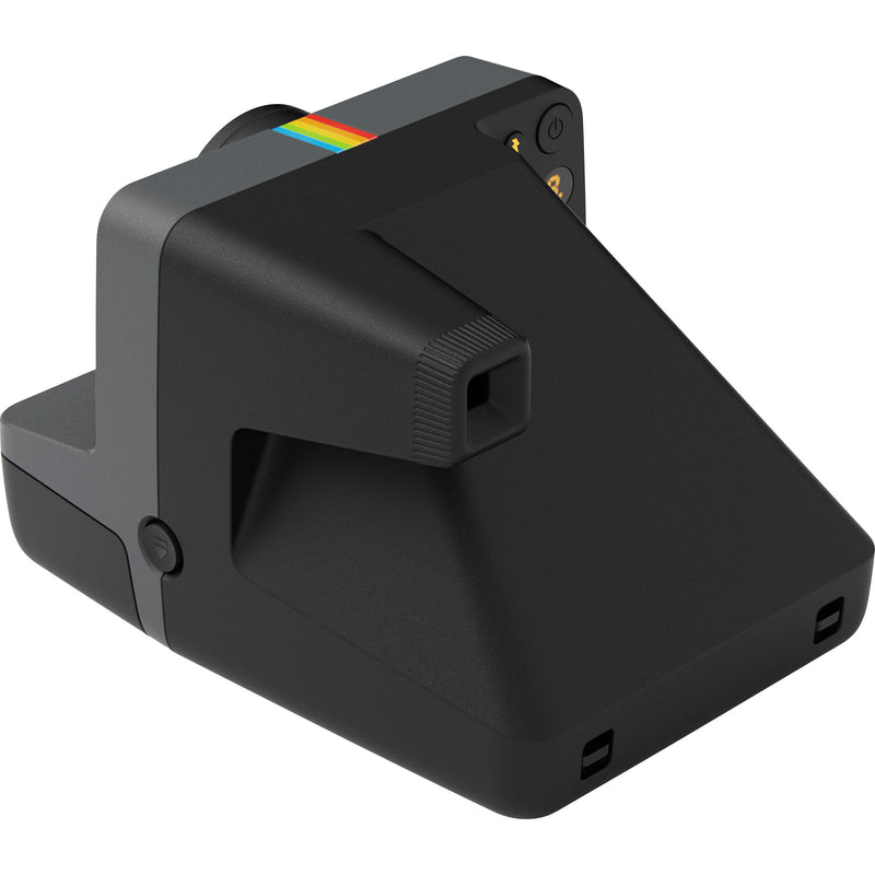 Polaroid Now Generation 3 i-Type Instant Camera Starter Set (Black)