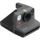 Polaroid Now Generation 3 i-Type Instant Camera Starter Set (Black)