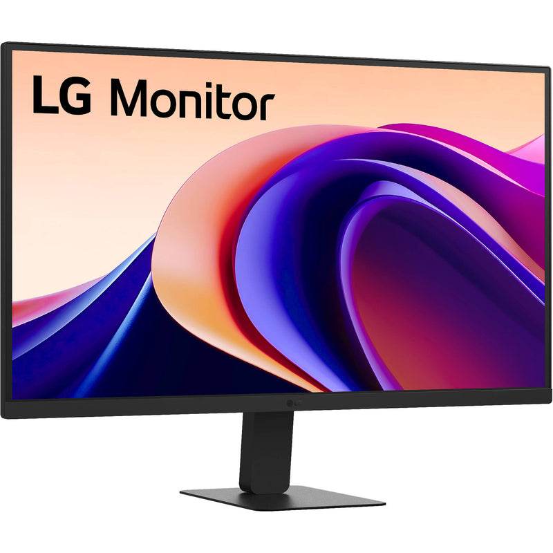 LG 27U631A-B 27" 1440p HDR 100 Hz Monitor