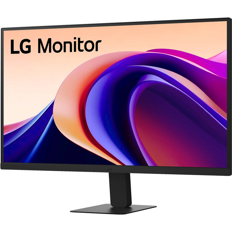 LG 27U631A-B 27" 1440p HDR 100 Hz Monitor