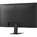 LG 27U631A-B 27" 1440p HDR 100 Hz Monitor