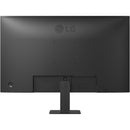 LG 27U631A-B 27" 1440p HDR 100 Hz Monitor