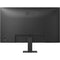 LG 27U631A-B 27" 1440p HDR 100 Hz Monitor