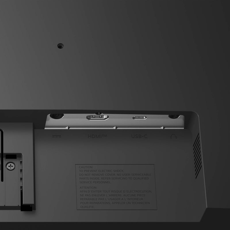 LG 27U631A-B 27" 1440p HDR 100 Hz Monitor