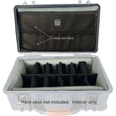 PortaBrace Battery Transport Divider System and Warmer Kit
