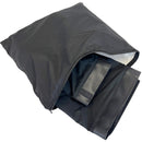 PortaBrace Modular Rain Cover Kit for Video Cameras