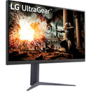 LG UltraGear 31.5" 1440p HDR 180 Hz Gaming Monitor