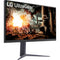 LG UltraGear 31.5" 1440p HDR 180 Hz Gaming Monitor