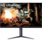 LG UltraGear 31.5" 1440p HDR 180 Hz Gaming Monitor