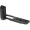 SmallRig L-Mount Plate with Handle for FUJIFILM X100V & X100VI Cameras (Black)
