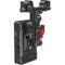SmallRig V-Mount Battery Adapter Plate with Extension Arm