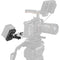 SmallRig V-Mount Battery Adapter Plate with Extension Arm