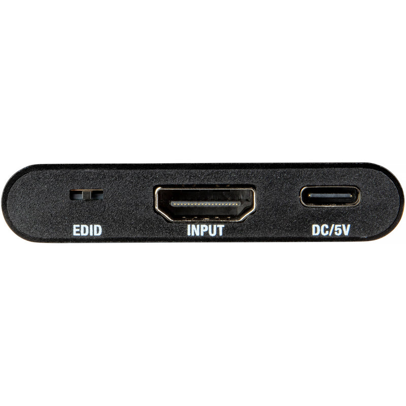Kopul HDMI-SP-1X24K Premium 4K30 HDMI Splitter (1x2)