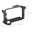 SmallRig Camera Cage for FUJIFILM X-H2 & X-H2S