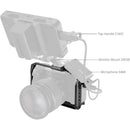 SmallRig Camera Cage for FUJIFILM X-H2 & X-H2S