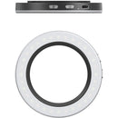 SmallRig Vibe P30 67mm LED Bi-Color Video Ring Light