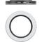 SmallRig Vibe P30 67mm LED Bi-Color Video Ring Light