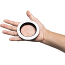 SmallRig Vibe P30 67mm LED Bi-Color Video Ring Light