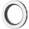 SmallRig Vibe P30 67mm LED Bi-Color Video Ring Light