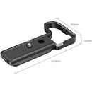 SmallRig Baseplate for Nikon Z50 II