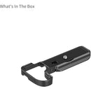 SmallRig Baseplate for Nikon Z50 II