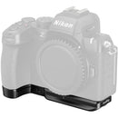 SmallRig Baseplate for Nikon Z50 II