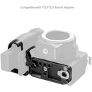 SmallRig Baseplate for Nikon Z50 II