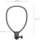 SmallRig Quick Release Neck Support for Action Cameras