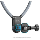 SmallRig Quick Release Neck Support for Action Cameras