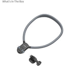 SmallRig Quick Release Neck Support for Action Cameras
