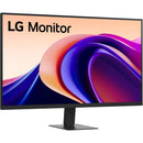 LG 32U631A-B 31.5" 1440p HDR 100 Hz Monitor