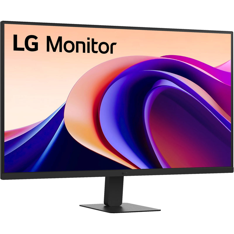 LG 32U631A-B 31.5" 1440p HDR 100 Hz Monitor