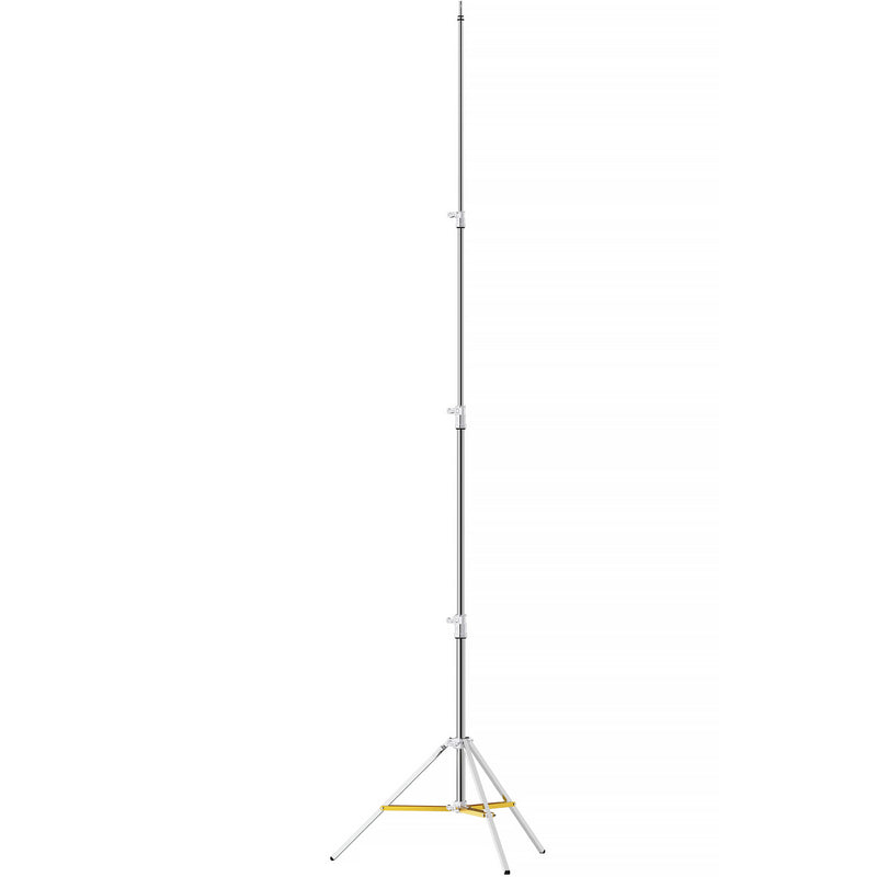 Impact Keygrip Steel Three-Stage Baby Leveler (12.5')