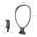 SmallRig Quick Release Neck Support for Action Cams and Smartphones