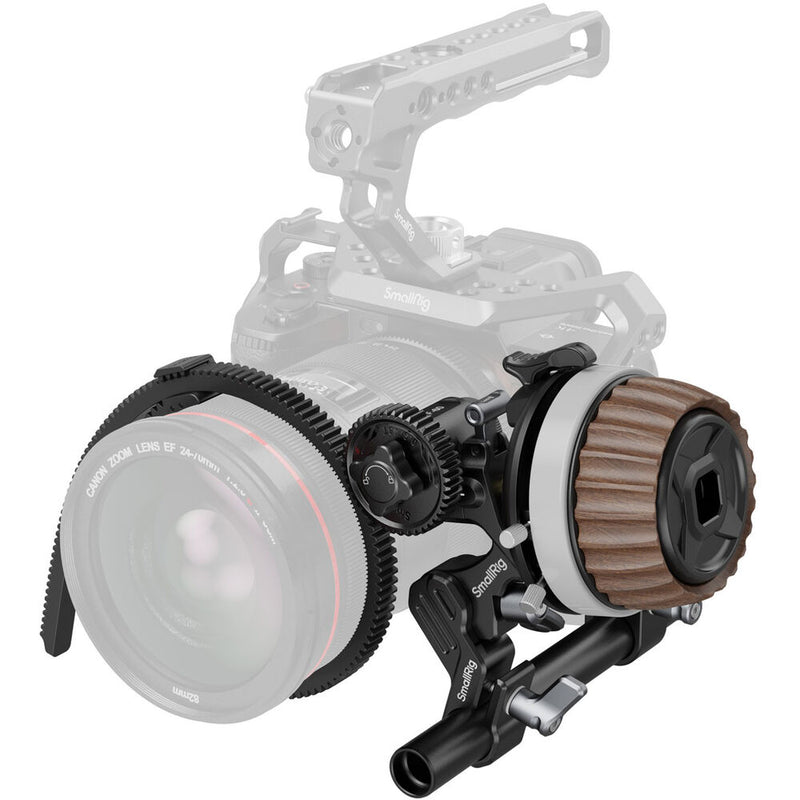 SmallRig F60 Modular Follow Focus