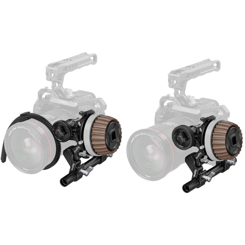 SmallRig F60 Modular Follow Focus