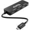 Plugable USB-C to Triple HDMI Display Adapter