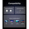 Plugable USB-C to Triple HDMI Display Adapter