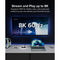 Plugable USB-C to Triple HDMI Display Adapter