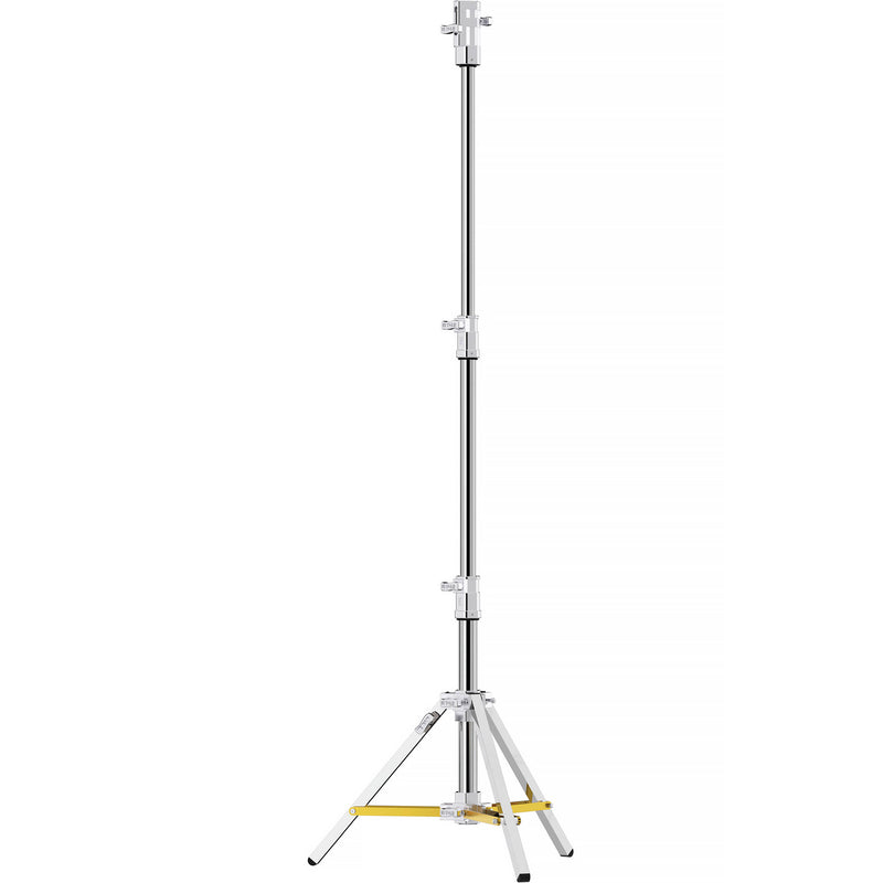 Impact Keygrip Low Combo 2-Stage Stand (6.5')