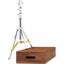 Impact Keygrip Low Combo 2-Stage Stand (6.5')