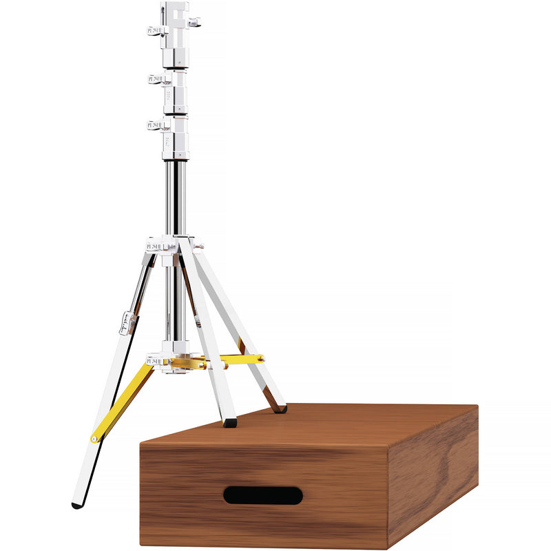 Impact Keygrip Low Combo 2-Stage Stand (6.5')