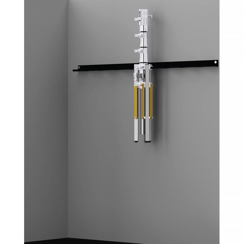 Impact Keygrip Low Combo 2-Stage Stand (6.5')