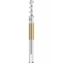 Impact Keygrip High Combo 2-Stage Stand (11.5')